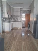 Fezon Guest House - Ferienwohnung Newcastle