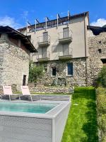 Ca' di Av - B&B Berbenno di Valtellina
