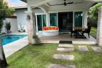 Orchid Paradise Homes OPV505 - Chambres d'hôtes Hua Hin