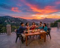 Golden King Residence - B&B Kandy