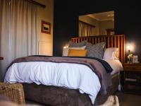 Deluxe Doppelzimmer mit Balkon