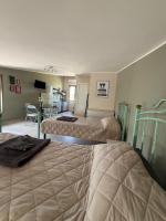 Placanica Apartment - B&B Nuova Conza della Campania