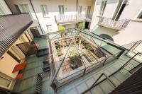 Signature Grand Suite - Ferienwohnung Turin