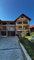 Casa Daria - Ferienwohnung Negreşti-Oaş