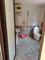 Nhà nghỉ bình dân - B&B Sà Phìn
