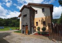 Vila Pohoda Javorníky s rozľahlým pozemkom - Chambres d'hôtes Makov