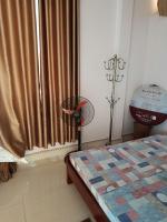 Nhà nghỉ bình dân - B&B Sà Phìn