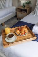 Chic Central Cheltenham Home for 8 - B&B Cheltenham