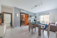 Monopoli Beach House 200 m from the sea - Happy Rentals - B&B Monopoli