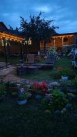 Guest House Old Omalo - B&B Omalo