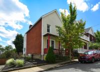 Funky 3-bedroom - 5 min walk to Grandview Overlook - Chambres d'hôtes Pittsburgh