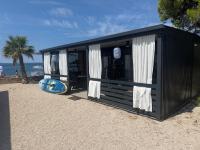 Mobile Homes Lavanda & Maslina - B&B Vir