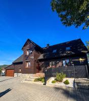 Beskid House Kurów - Chambres d'hôtes Kurów