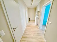 4-Zimmer-Wohnung mit 2 Balkonen - B&B Mülheim