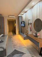 Scandic Resort - Bed and Breakfast Hurghada