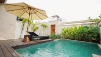 Slokayana Villas - Bed and Breakfast Uluwatu