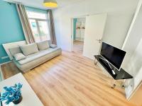 4-Zimmer-Wohnung mit 2 Balkonen - B&B Mülheim