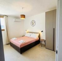 Villa Beatrice - B&B Santa Maria la Palma