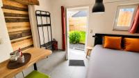 La P'tite Brique - B&B Rochefort