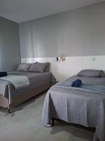 Dunas residence suite luxo - B&B Santo Amaro do Maranhão
