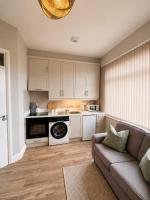 Cosy 1-Bedroom Apartment - Ferienwohnung Monaghan