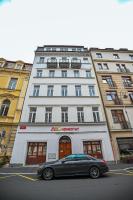 ABC Homestay - B&B Karlovy Vary
