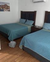 Seraferhorel - B&B Oaxaca de Juárez