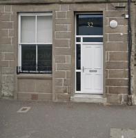 Casa Fresa - Sugar House Wynd Apartment - B&B Dundee