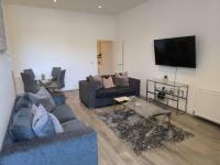Casa Fresa - Sugar House Wynd Apartment - B&B Dundee