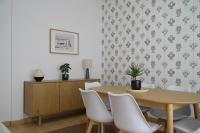 AvantiStays Bulería - B&B Sevilla