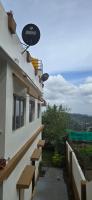 Vedha Mountain View - B&B Kodaikānāl