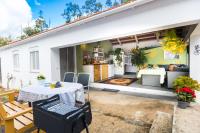 Carma de Madeira Lodge - Bed and Breakfast Penela