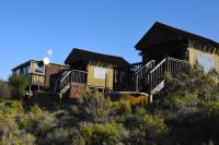 Zandfontein Bush Camp and Game Farm - B&B Platdrift