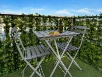 Apartment Padova Comfort - Wi-Fi & Free Parking - B&B Padua