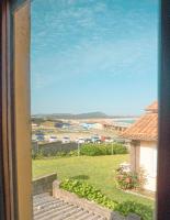 Apartmento Playa Frouxeira I - B&B Valdoviño