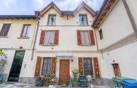 Casa Mimosa - B&B Bergamo