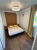 O Maill' Home Ambiance Cocooning - B&B Le Guillaume