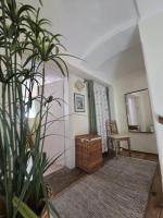 Ferienhaus "Die alte Volksschule" - Ferienwohnung Sankt Daniel
