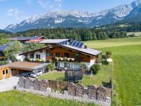 Oberachen Apartment - B&B Ellmau