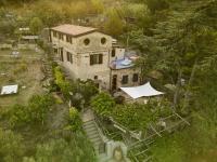 Il Melograno in Costa d'Amalfi - romantic experience - Chambres d'hôtes Vietri sul Mare