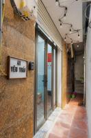 Ivy's Little Homestay Hanoi - B&B Hanói