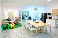 Eco-friendly house near street food quiet area - B&B Chiang Mai