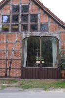 Wendland Scheune - B&B Schweskau
