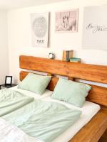 Casa Salvia Cozy Apartment - B&B Terchová