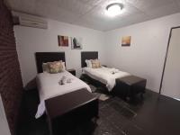 Economy Twin Room