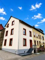 Wehlener Quartier by RiversideMosel - B&B Bernkastel-Kues