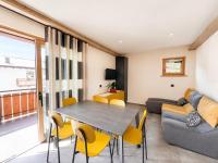 Stella Del Nord - Livigno Centro - B&B Livigno