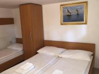 Apartments Pineta - B&B Čunski