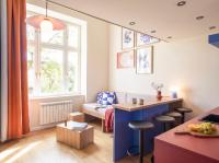 Apartment - auf 2 Etagen