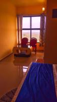 Family Suite with Balcony